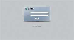 Desktop Screenshot of mail.ekdd.gr