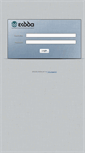Mobile Screenshot of mail.ekdd.gr